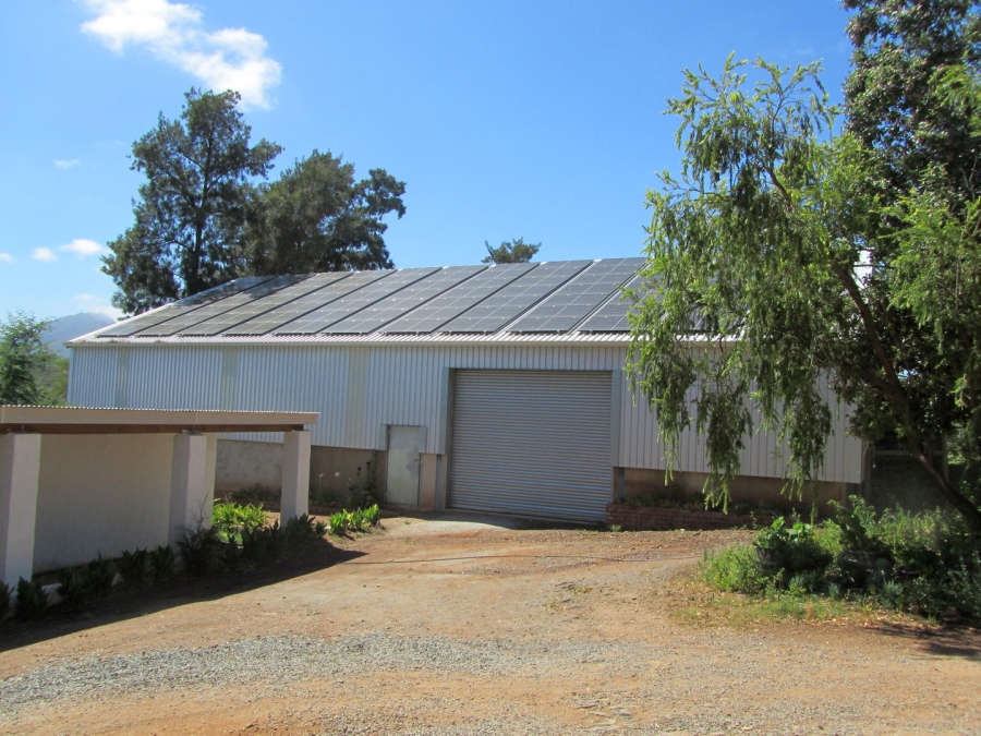 Commercial Property for Sale in Montagu Rural Western Cape